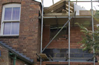free Little Ness home extension quotes